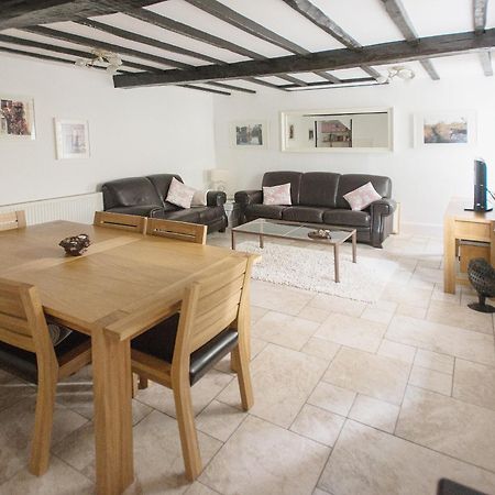 Barbican Cottage Middleham Zewnętrze zdjęcie
