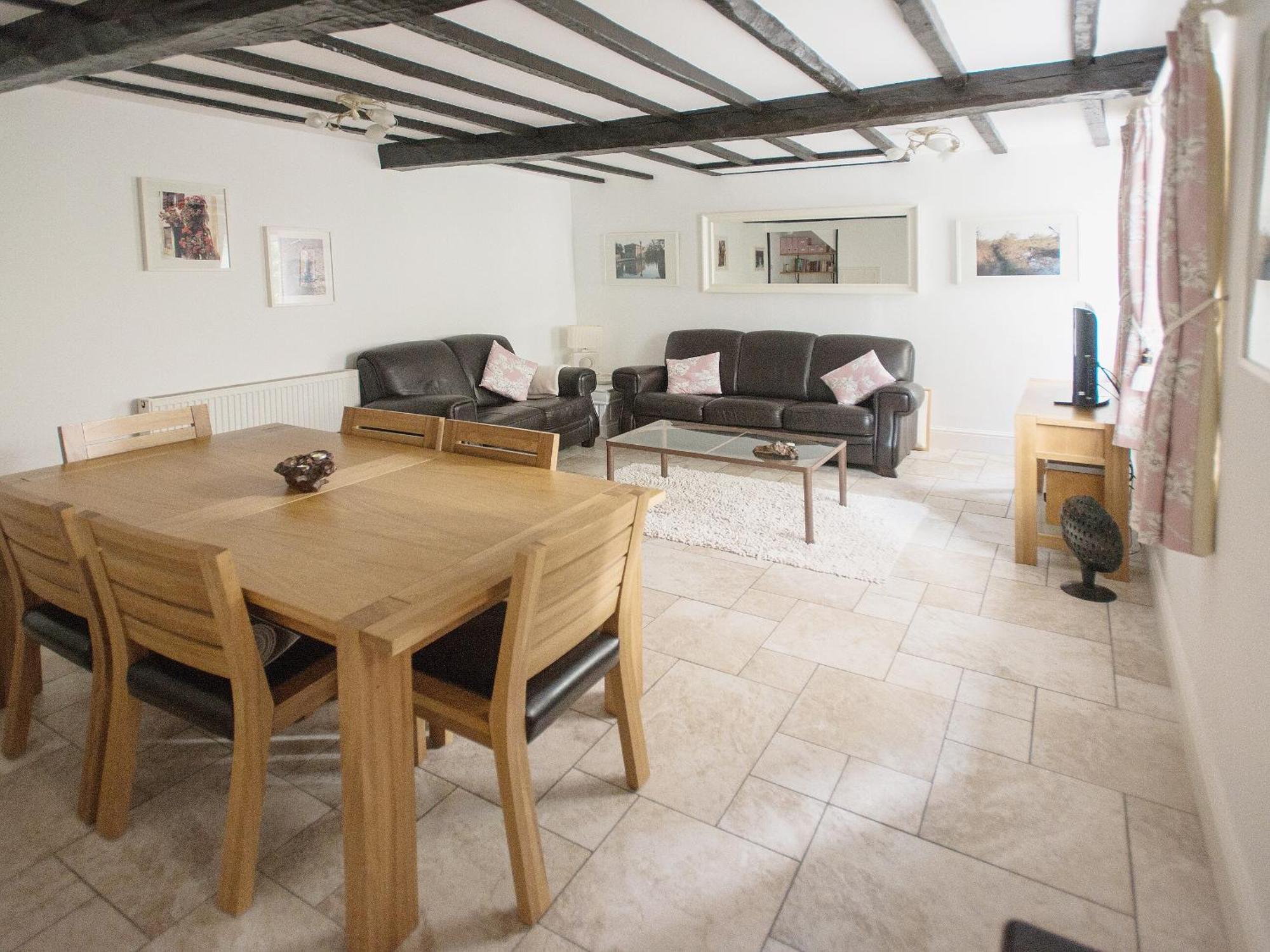 Barbican Cottage Middleham Zewnętrze zdjęcie